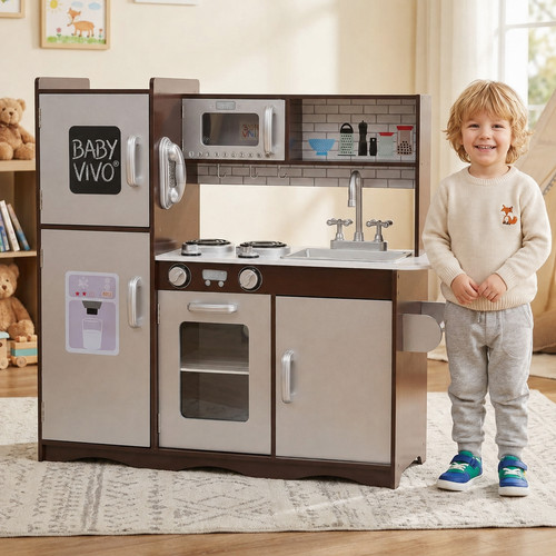 Baby vivo cuisine pour - vivo, enfants