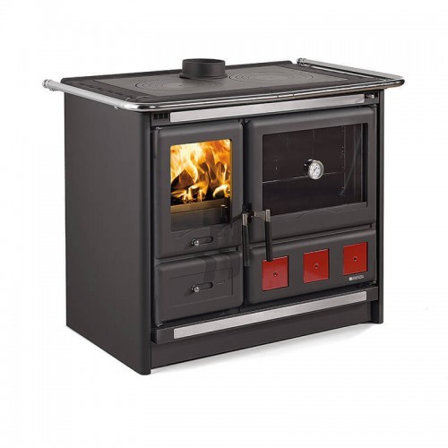 Cuisinière bois 5 - à, 10,5