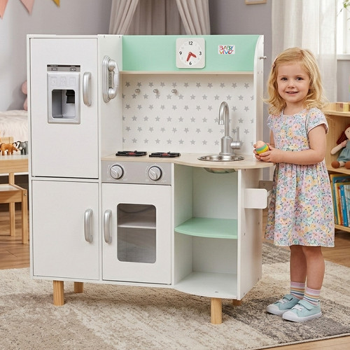 Baby vivo cuisine pour enfants - vivo,